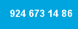 924 673 14 86